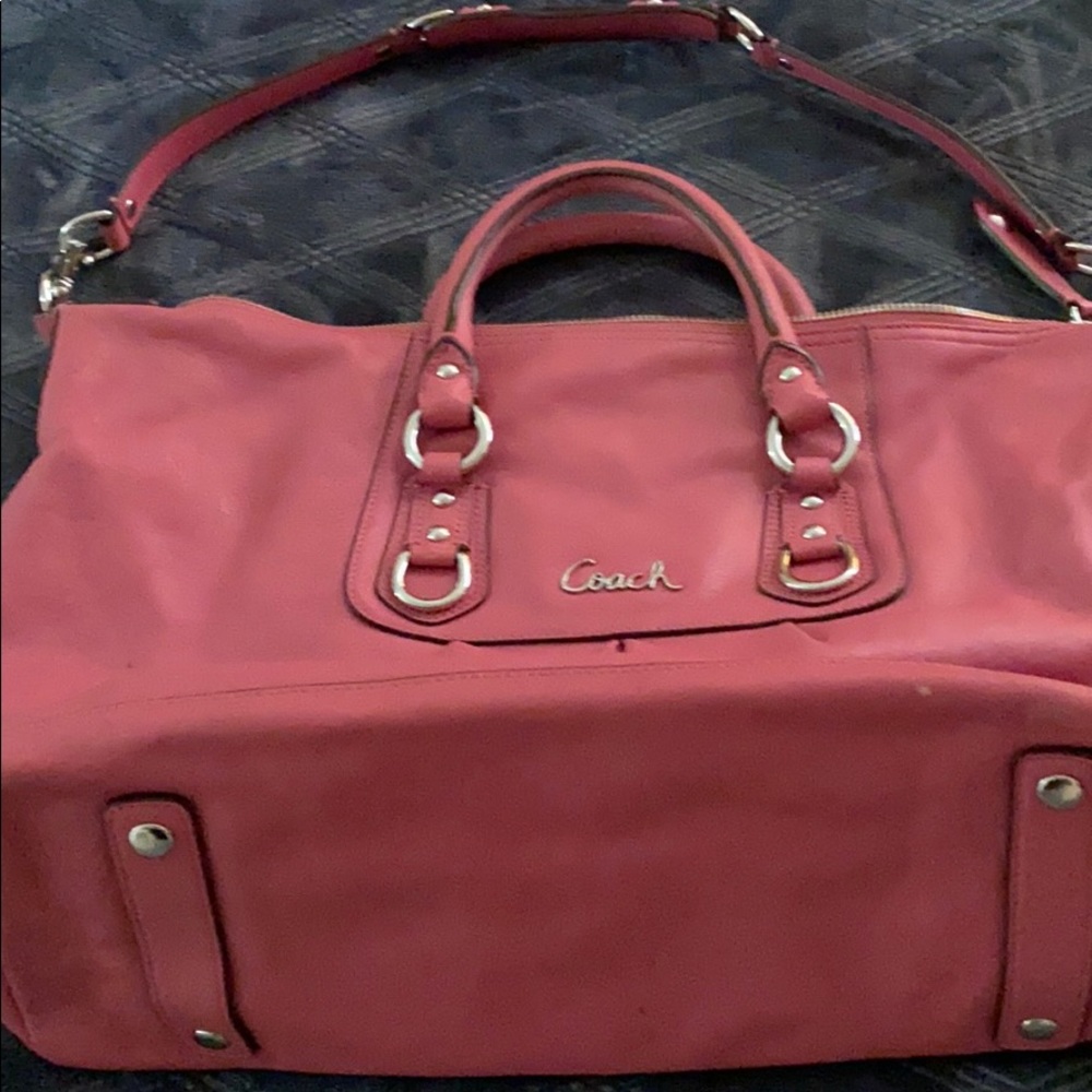 Handbag - Picture 2 of 5